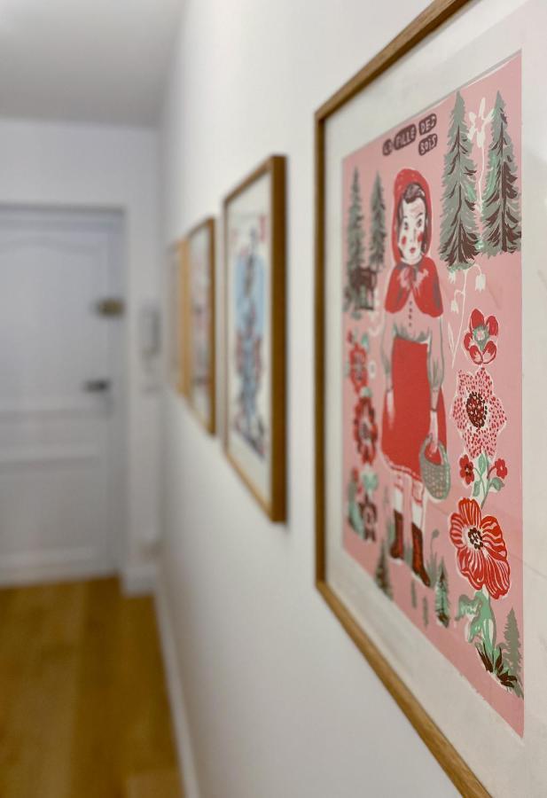 La Bulle Stanislas Nancy Zewnętrze zdjęcie